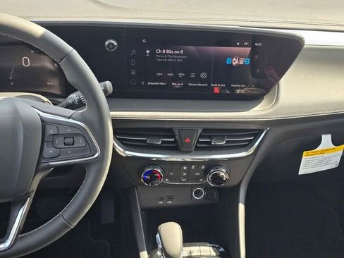 New 2026 Buick Encore GX Preferred w/ Comfort Package image 13