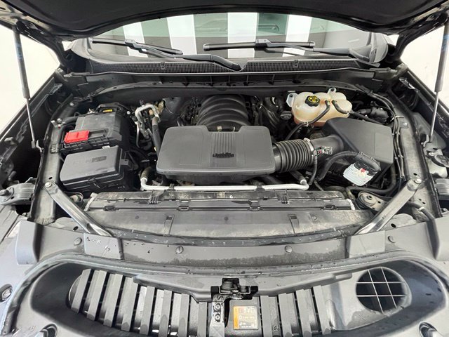 Used 2023 Chevrolet Tahoe LT AWD/4WD image 26