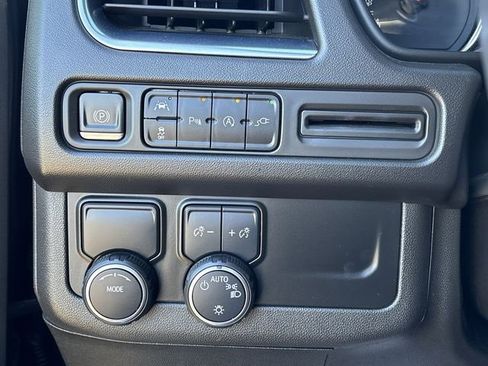 Certified 2021 Chevrolet Tahoe RST w/ Luxury Package image 18