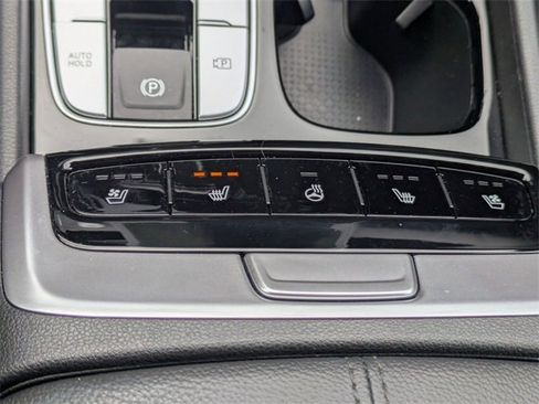 Certified 2023 Hyundai Santa Cruz Limited w/ Cargo Package image 24