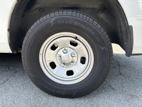 Used 2022 RAM 1500 Tradesman RWD image 11