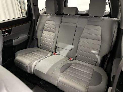 Used 2022 Honda CR-V EX image 27