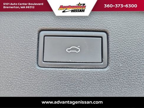 Used 2022 Volkswagen Tiguan SE image 24