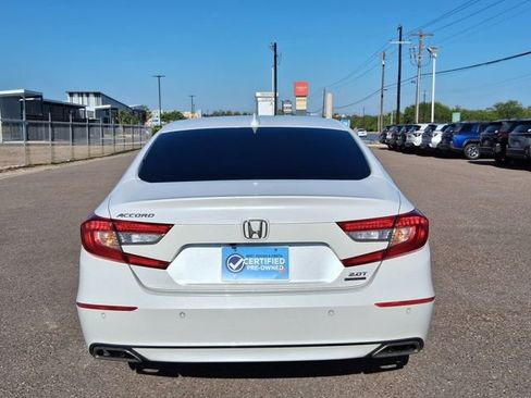 Used 2022 Honda Accord Touring image 5