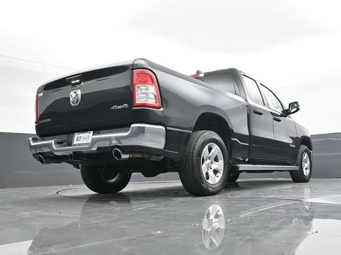 Used 2023 RAM 1500 Big Horn w/ Trailer Tow Group image 47
