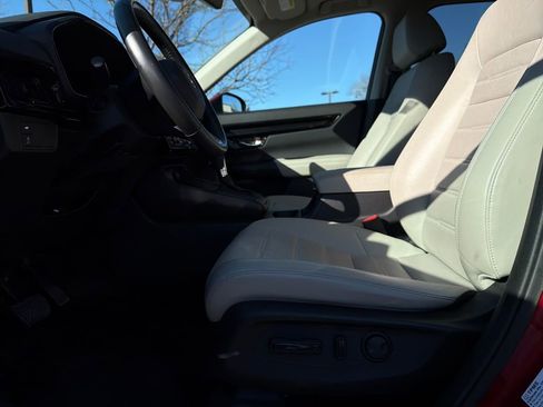 Used 2023 Honda CR-V EX-L image 22