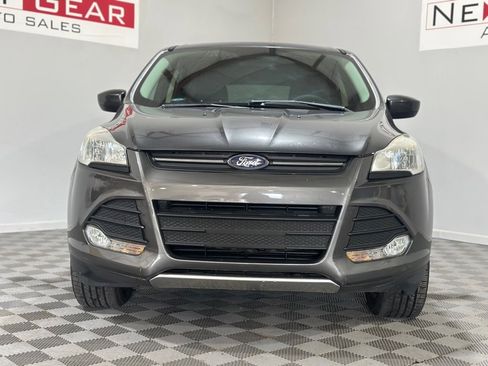 Used 2016 Ford Escape SE image 4