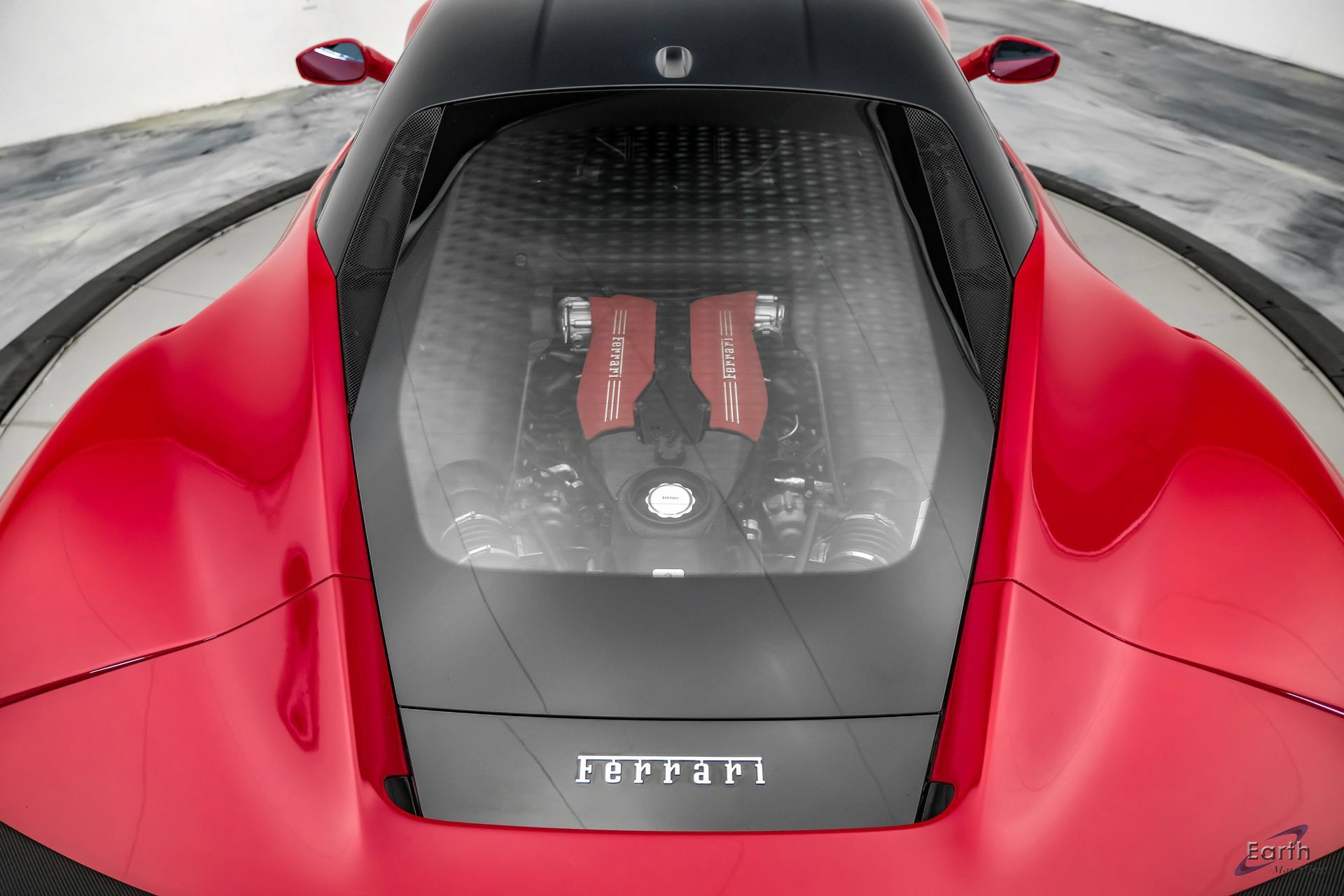Used 2017 Ferrari 488 GTB RWD image 17