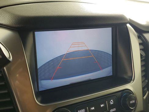 Used 2016 Chevrolet Tahoe LT w/ LT Signature Package image 19