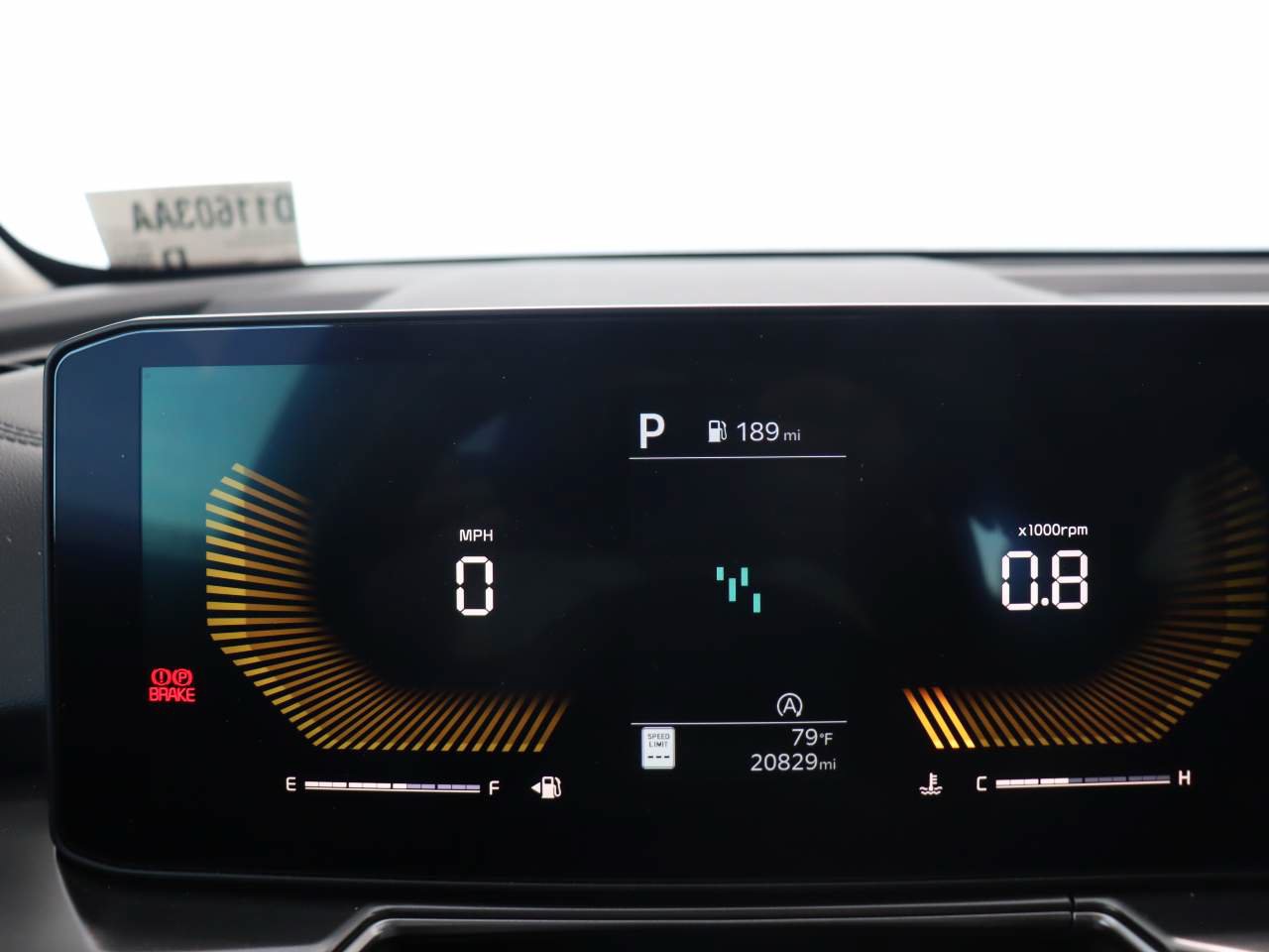 Used 2025 Kia Sorento S FWD image 10