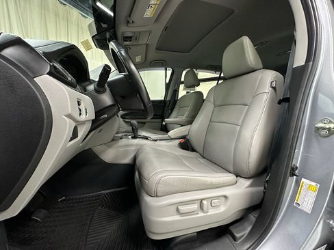 Used 2020 Honda Pilot EX-L image 28