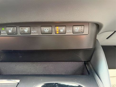 Used 2023 Lexus ES 350 F Sport w/ Accessory Package (Z2) image 41