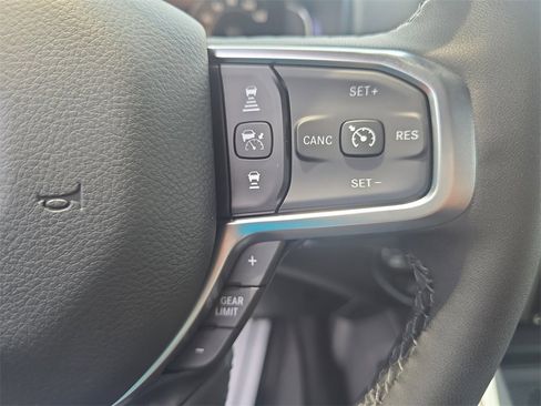 New 2026 RAM 1500 Big Horn image 18