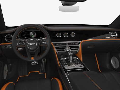 New 2026 Bentley Flying Spur Plug-In Hybrid AWD/4WD image 6