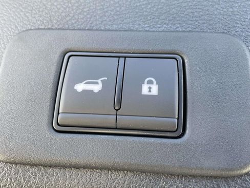 New 2026 Nissan Murano Platinum image 10