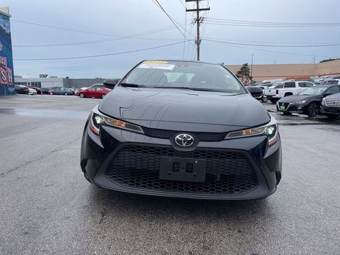 Used 2022 Toyota Corolla LE FWD image 5