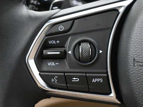Used 2023 Acura RDX FWD w/ Technology Package image 8