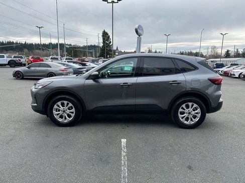 Used 2025 Ford Escape Active image 5