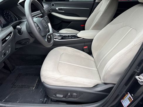 Used 2023 Hyundai Sonata SEL FWD image 23