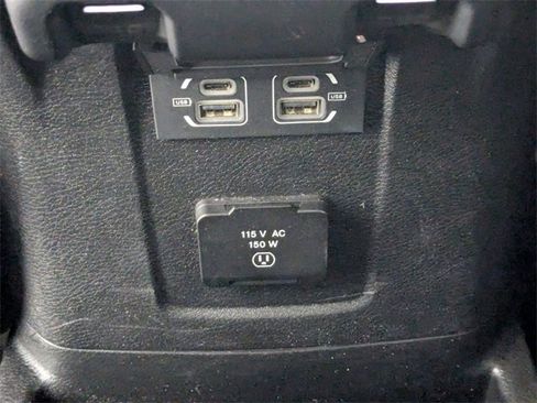 Certified 2023 Jeep Wrangler Unlimited Sahara image 26