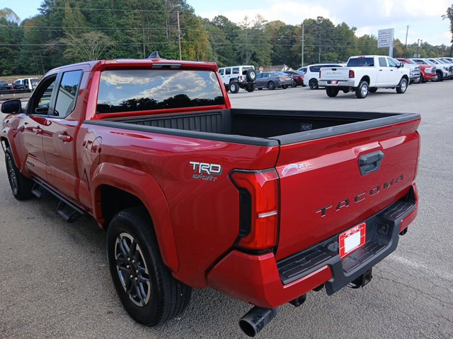 Used 2024 Toyota Tacoma TRD Sport RWD image 6