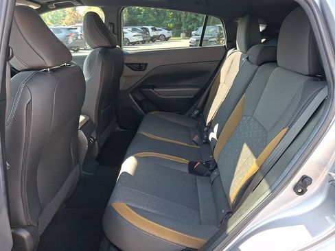 Certified 2025 Subaru Crosstrek 2.5i Sport w/ Crosstrek Mirror Package AWD/4WD image 11
