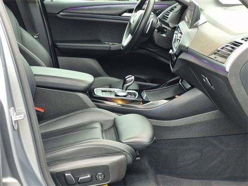 Used 2024 BMW X3 sDrive30i image 21