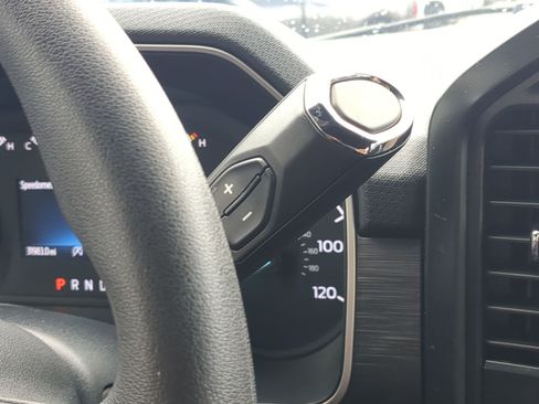 Used 2023 Ford F150 XL w/ STX Appearance Package AWD/4WD image 28