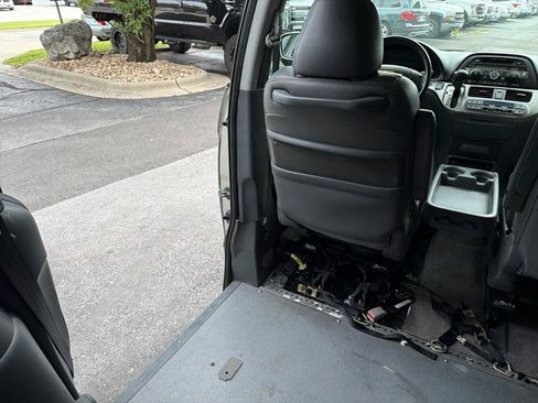 Used 2007 Honda Odyssey EX-L image 20