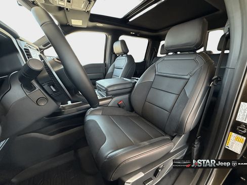 Used 2026 Ford F150 Raptor AWD/4WD image 12