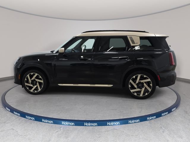 Used 2025 MINI Cooper Countryman SE w/ Comfort Package Max AWD/4WD image 9