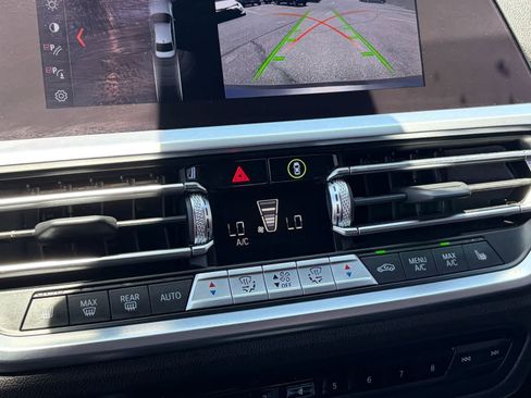 Used 2020 BMW 330i Sedan RWD image 21