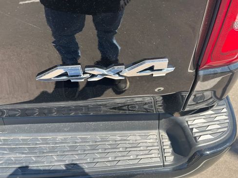 Used 2019 RAM 1500 Limited AWD/4WD image 35