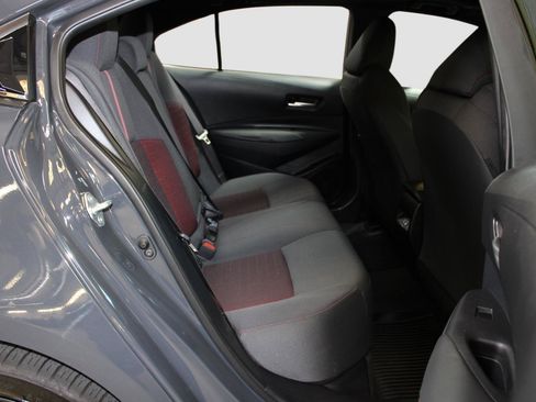 Used 2024 Toyota Corolla SE w/ SE Premium Package FWD image 36