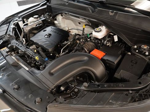 Used 2023 Chevrolet TrailBlazer RS w/ Convenience Package image 26