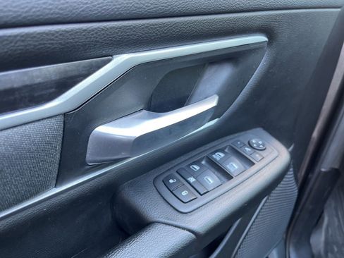 Used 2022 RAM 1500 Big Horn image 28