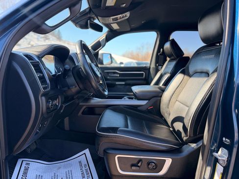 Used 2023 RAM 1500 Laramie image 13
