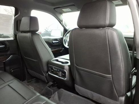 Used 2021 GMC Sierra 1500 SLT image 22