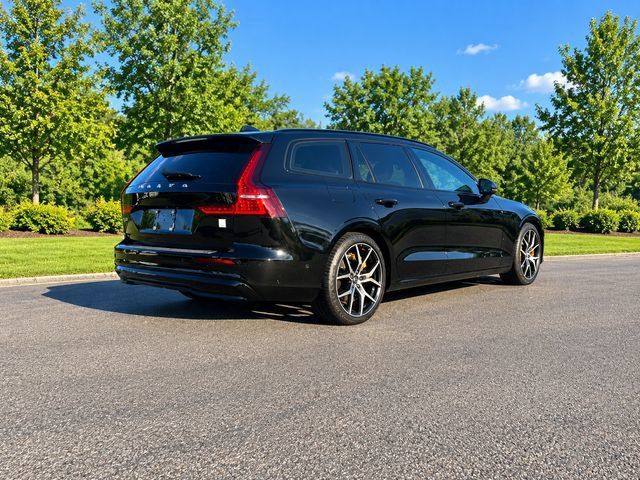 Used 2025 Volvo V60 T8 Polestar AWD/4WD image 13