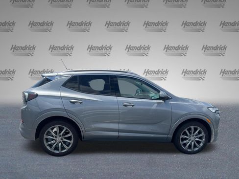 Used 2024 Buick Encore GX Avenir w/ Avenir Convenience Package FWD image 20