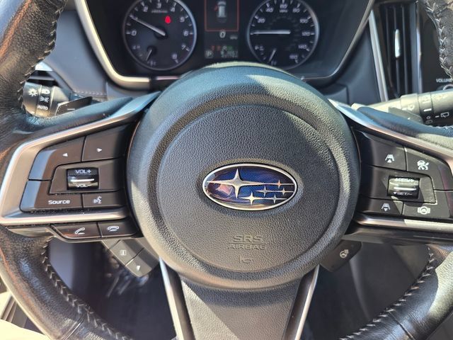 Used 2022 Subaru Outback Limited w/ Popular Package #2 AWD/4WD image 29