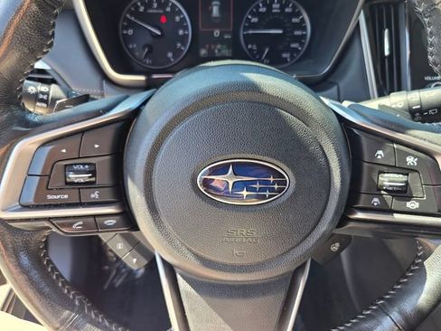 Used 2022 Subaru Outback Limited w/ Popular Package #2 AWD/4WD image 29