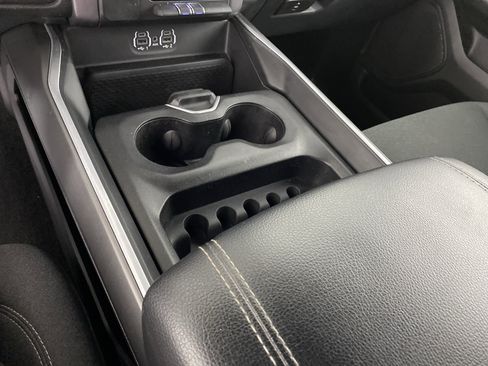 Used 2023 RAM 1500 Big Horn image 32