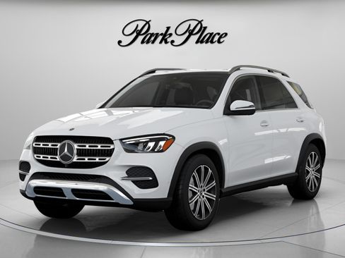 Certified 2024 Mercedes-Benz GLE 350 4MATIC image 40