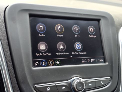 Used 2022 Chevrolet Equinox LT FWD image 21