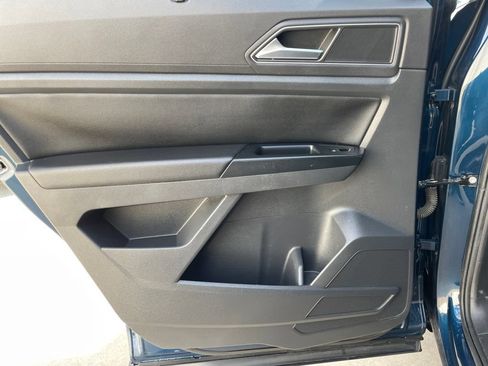 Used 2019 Volkswagen Atlas SE FWD image 22