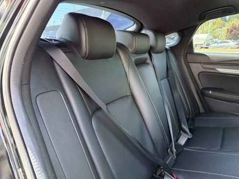 Used 2023 Acura Integra A-Spec FWD image 22