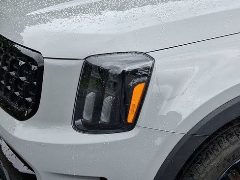 Certified 2025 Kia Telluride EX X-Line AWD/4WD image 19