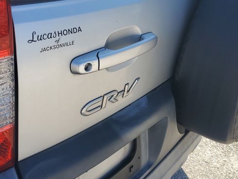 Used 2006 Honda CR-V LX image 9