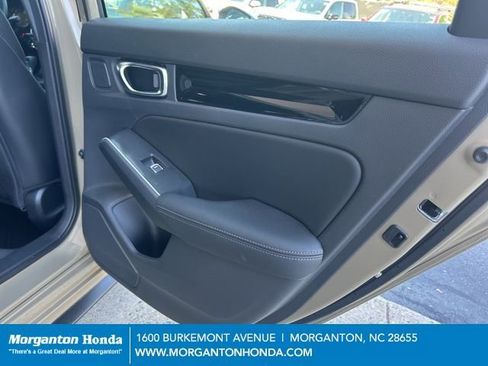 Used 2026 Honda Civic Sport Touring image 33